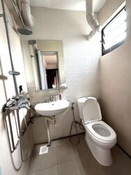 Blk 335 Clementi Avenue 2 (Clementi), HDB 4 Rooms #560128951
